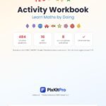 CBSE Class 2 Maths: Activity Workbook – cover