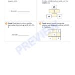 CBSE Class 2 Maths: Activity Workbook – sample page 21