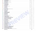 CBSE Class 2 Maths: Data Handling Workbook – sample page 3