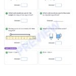 CBSE Class 2 Maths: Mixed Practice Workbook (All Topics) – sample page 36