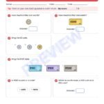 CBSE Class 2 Maths: Money Workbook – sample page 17