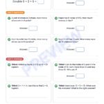 CBSE Class 2 Maths: Multiplication Workbook – sample page 40