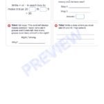 CBSE Class 2 Maths: Word Problems Workbook – sample page 20