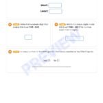 CBSE Class 3 Maths: Comparison & Ordering Workbook – sample page 13