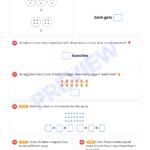 CBSE Class 3 Maths: Division Workbook – sample page 13