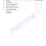 CBSE Class 3 Maths: Fun Maths Activities Book – sample page 3