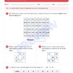 CBSE Class 3 Maths: Fun Maths Activities Book – sample page 5
