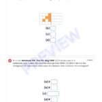 CBSE Class 3 Maths: Final Exam Mock Tests (5 Papers) – sample page 8