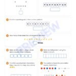 CBSE Class 3 Maths: Patterns Workbook – sample page 11