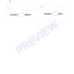 CBSE Class 3 Maths: Practice Tests (18 Topic Tests) – sample page 28