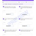 CBSE Class 3 Maths: Word Problems Workbook – sample page 31