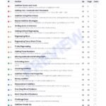 CBSE Class 4 Maths: Addition Workbook – sample page 3