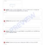 CBSE Class 4 Maths: Assignments Workbook (11 Chapters) – sample page 9