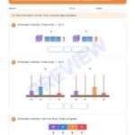 CBSE Class 4 Maths: Comparison & Ordering Workbook – sample page 17
