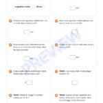 CBSE Class 4 Maths: Length Workbook – sample page 22