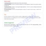 CBSE Class 4 Maths: Mock Test Papers (4 Papers) – sample page 4