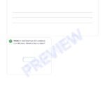 CBSE Class 4 Maths: Numbers & Place Value Workbook – sample page 36