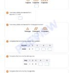 CBSE Class 4 Maths: Patterns Workbook – sample page 20