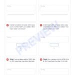 CBSE Class 4 Maths: Practice Workbook (All Topics) – sample page 10