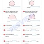 CBSE Class 5 Maths: 2D Shapes Workbook – sample page 13