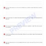 CBSE Class 5 Maths: Angles as Turns Workbook – sample page 14