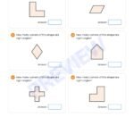 CBSE Class 5 Maths: Angles as Turns Workbook – sample page 28