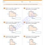 CBSE Class 5 Maths: Area Workbook – sample page 27