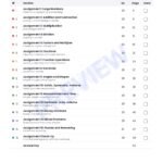 CBSE Class 5 Maths: Assignments Workbook – sample page 3