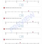 CBSE Class 5 Maths: Mixed Numbers, Comparing & Ordering Fractions Workbook – sample page 14