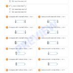 CBSE Class 5 Maths: Mixed Numbers, Comparing & Ordering Fractions Workbook – sample page 29