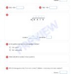 CBSE Class 5 Maths: Mock Tests & Final Exam – sample page 12