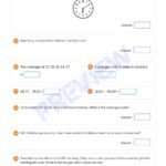 CBSE Class 5 Maths: Mock Tests & Final Exam – sample page 24