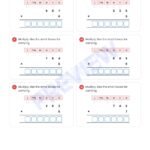 CBSE Class 5 Maths: Multiplication Workbook – sample page 13