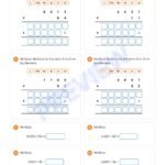 CBSE Class 5 Maths: Multiplication Workbook – sample page 27