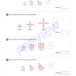 CBSE Class 5 Maths: Shape & Number Patterns Workbook – sample page 13