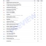 CBSE Class 5 Maths: Practice Workbook (All Topics) – sample page 3