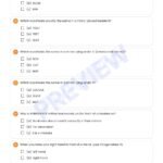CBSE Class 5 Maths: Symmetry & Reflection Workbook – sample page 28