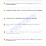 CBSE Class 5 Maths: Mixed-Operation Word Problems Workbook – sample page 31
